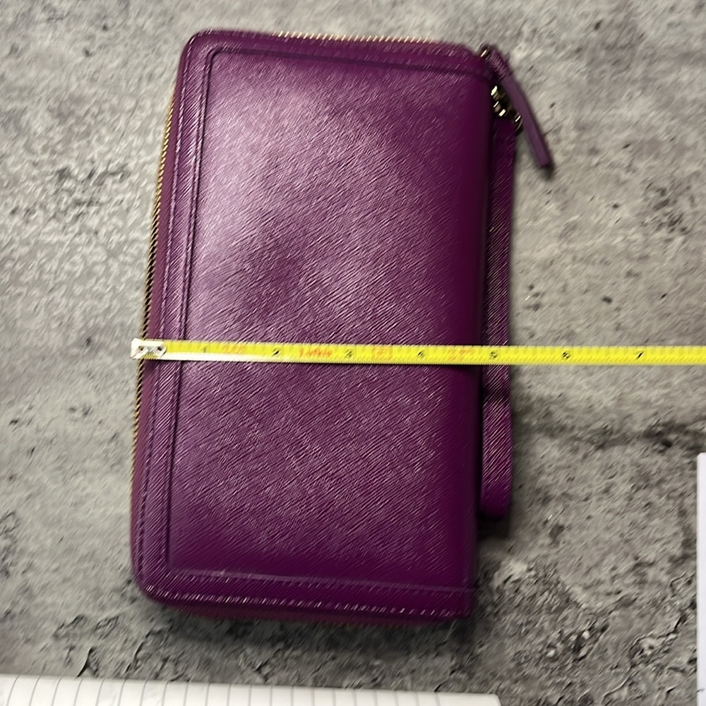 Halogen- wallet - Picture 3 of 9